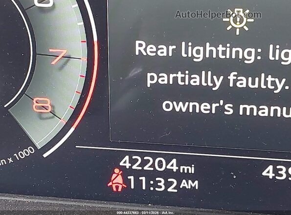 WAUEAAF45MA066348 2021 AUDI OTHER White 
