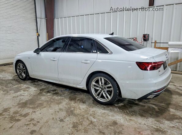 WAUEAAF46NN007108 2022 AUDI OTHER Белый 