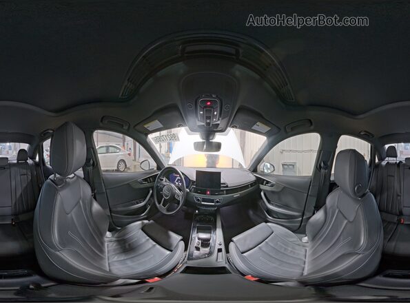 WAUEAAF46NN007108 2022 AUDI OTHER Белый 