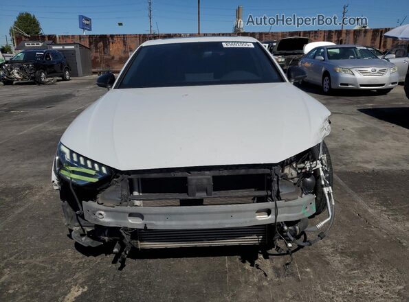 WAUEAAF48PA043327 2023 AUDI OTHER White წინა ხედი