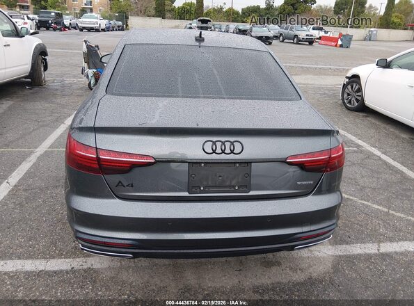 WAUEAAF49MN002144 2021 AUDI OTHER Gray 