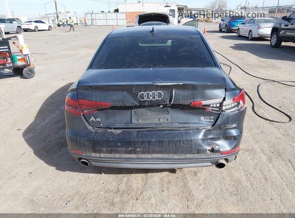 WAUENAF48HN020192 2017 AUDI OTHER Black 