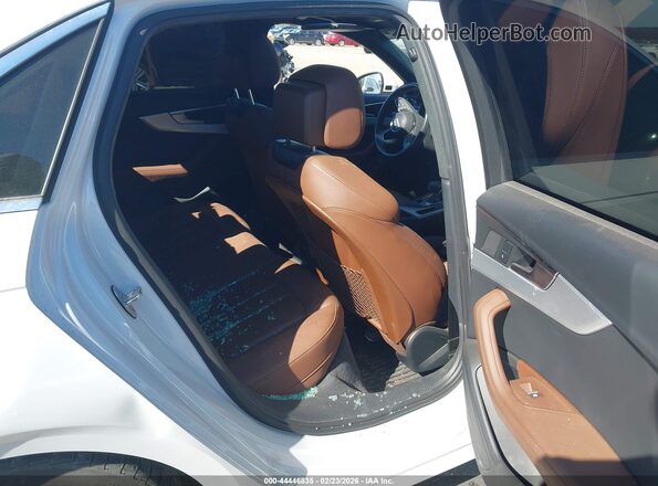 WAUENAF4XKA015610 2019 AUDI OTHER White Вид наклейки з VIN-кодом