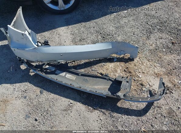 WAUENAF4XKA015610 2019 AUDI OTHER White Вид щитка приладів