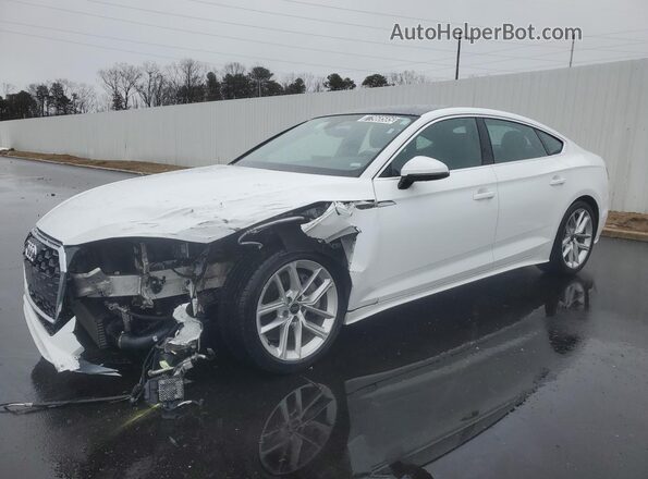 WAUFACF54RA097929 2024 AUDI OTHER White 