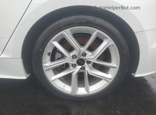 WAUFACF54RA097929 2024 AUDI OTHER White 