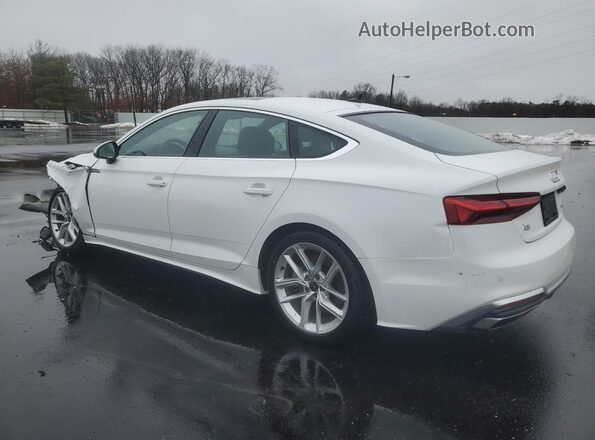 WAUFACF54RA097929 2024 AUDI OTHER White 