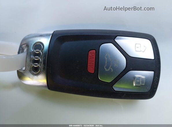 WAUFACF59RA047009 2024 AUDI OTHER Red 
