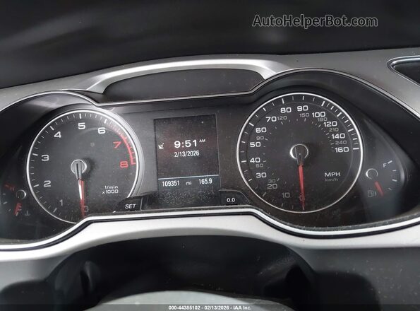 WAUFFAFL8GN010768 2016 AUDI OTHER Black Widok tylnych siedzeń