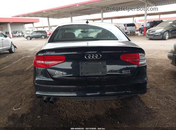 WAUFFAFL8GN010768 2016 AUDI OTHER Black 