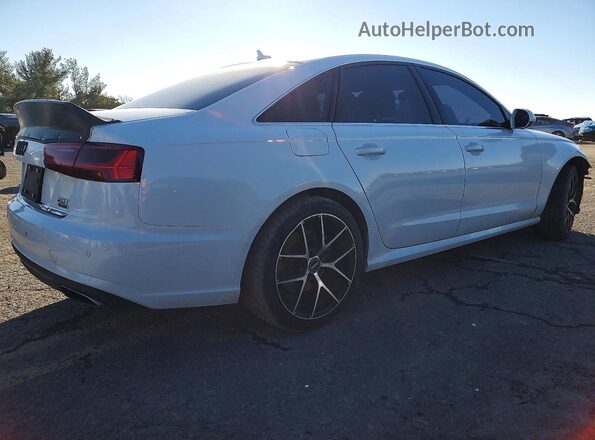 WAUGFAFC0GN007223 2016 AUDI OTHER White Задня права чверть