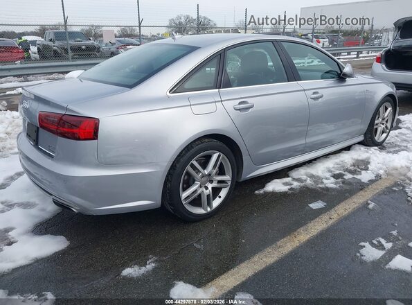 WAUGFAFC8GN140151 2016 AUDI OTHER Silver Հետևի աջ