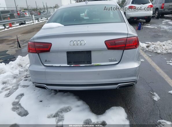 WAUGFAFC8GN140151 2016 AUDI OTHER Silver 