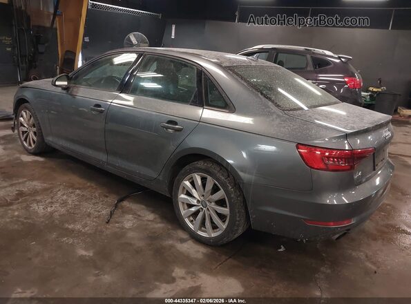 WAUGMAF46HN048925 2017 AUDI OTHER Gray 
