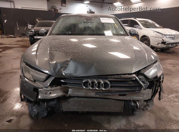 WAUGMAF46HN048925 2017 AUDI OTHER Gray 