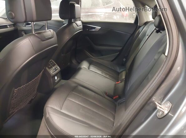 WAUGMAF46HN048925 2017 AUDI OTHER Gray 