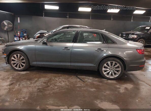 WAUGMAF46HN048925 2017 AUDI OTHER Gray 
