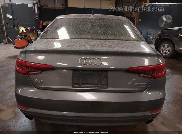WAUGMAF46HN048925 2017 AUDI OTHER Gray 