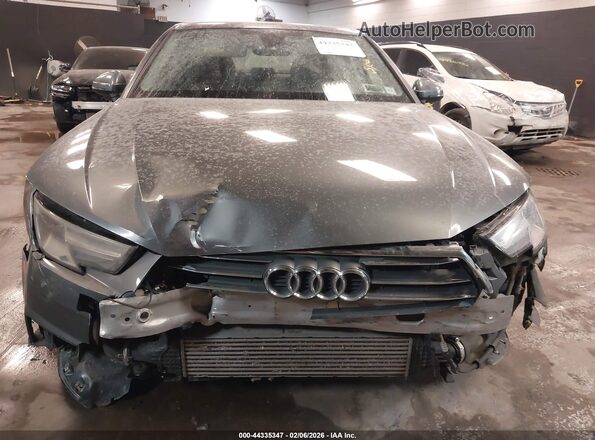 WAUGMAF46HN048925 2017 AUDI OTHER Gray 
