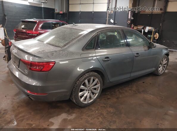 WAUGMAF46HN048925 2017 AUDI OTHER Gray 