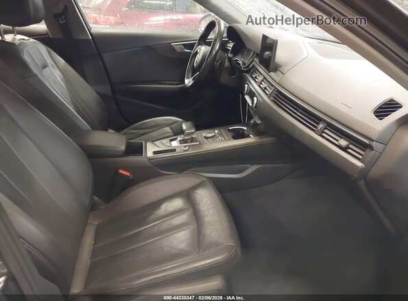 WAUGMAF46HN048925 2017 AUDI OTHER Gray 