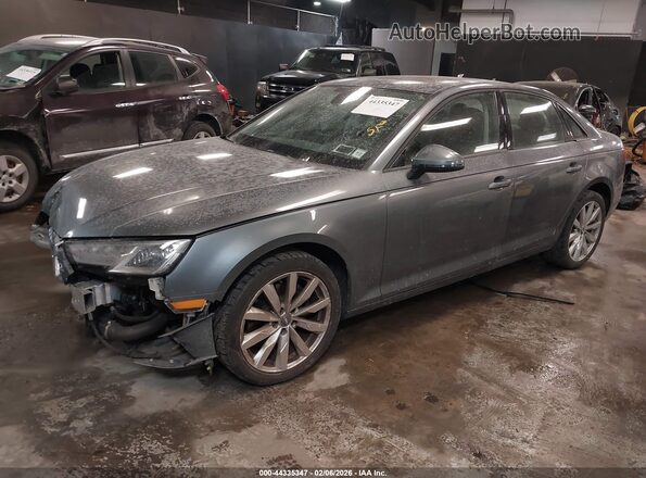 WAUGMAF46HN048925 2017 AUDI OTHER Gray 