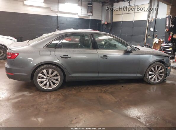 WAUGMAF46HN048925 2017 AUDI OTHER Gray 