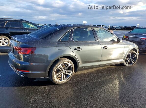 WAUGMAF46KN020288 2019 AUDI OTHER Угольный 
