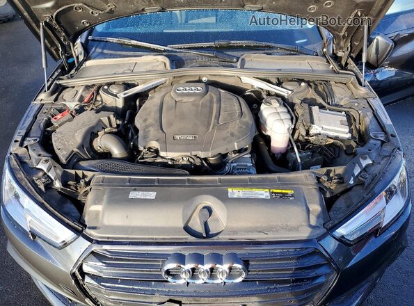WAUGMAF46KN020288 2019 AUDI OTHER Угольный 