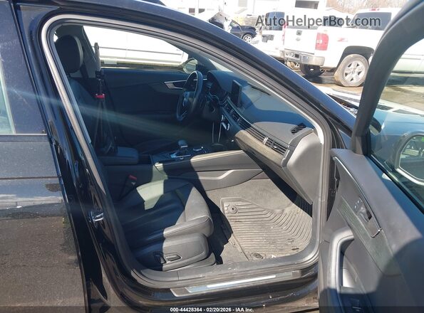 WAUGMAF47KN019523 2019 AUDI OTHER Черный 
