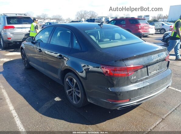 WAUGMAF47KN019523 2019 AUDI OTHER Черный 