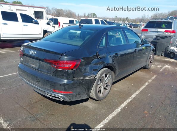 WAUGMAF47KN019523 2019 AUDI OTHER Черный 