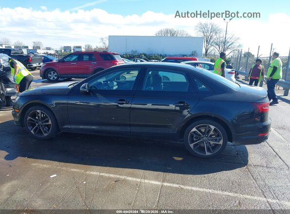 WAUGMAF47KN019523 2019 AUDI OTHER Черный 