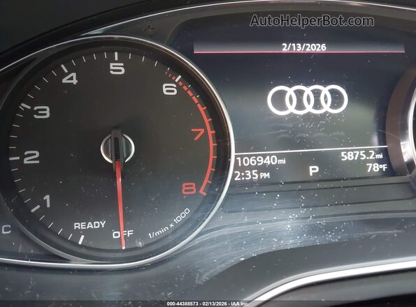 WAUGMAF49LN005124 2020 AUDI OTHER Black Սալոնի 360 աստիճան տեսք
