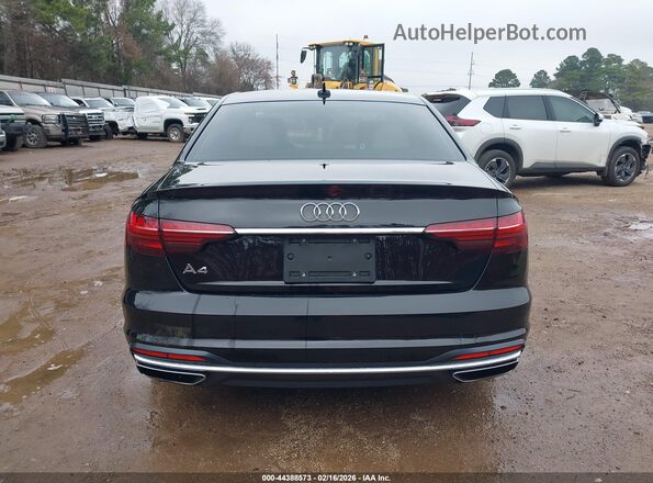 WAUGMAF49LN005124 2020 AUDI OTHER Black 