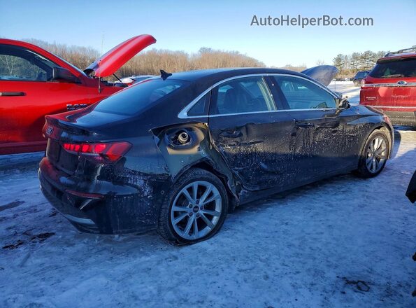 WAUGUDGY4SA045829 2025 AUDI OTHER Gray Trasero derecho