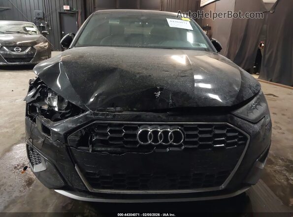 WAUGUDGY6NA093000 2022 AUDI OTHER Black 