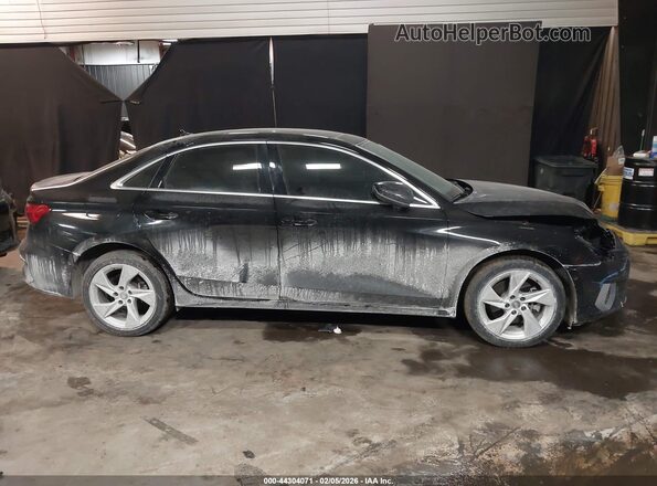 WAUGUDGY6NA093000 2022 AUDI OTHER Black 