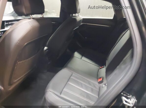 WAUGUDGY6NA093000 2022 AUDI OTHER Black 