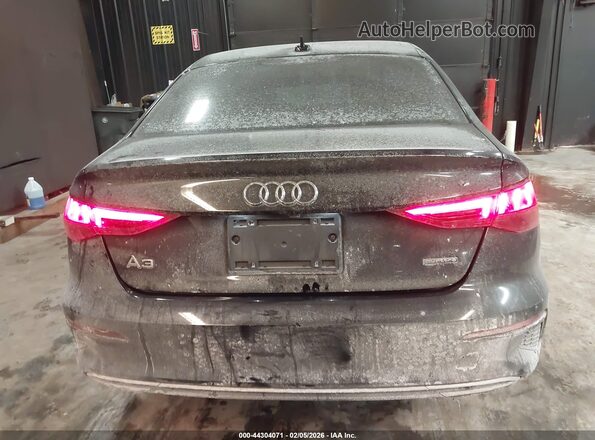WAUGUDGY6NA093000 2022 AUDI OTHER Black 
