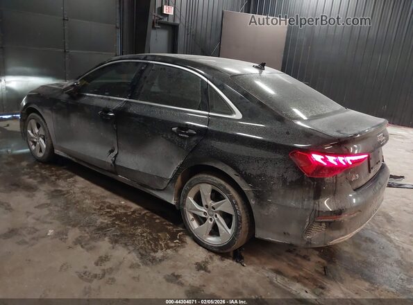 WAUGUDGY6NA093000 2022 AUDI OTHER Black 