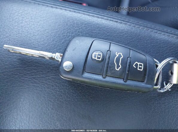 WAUGUGFF0J1032513 2018 AUDI OTHER Black წინა პანელის ხედი