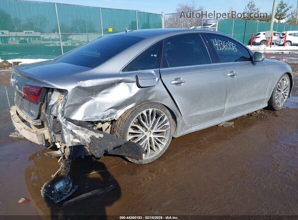 WAUHGAFCXGN002113 2016 AUDI OTHER Серебряный Задняя правая четверть
