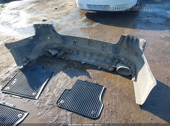 WAUHGAFCXGN002113 2016 AUDI OTHER Серебряный Вид панели приборов