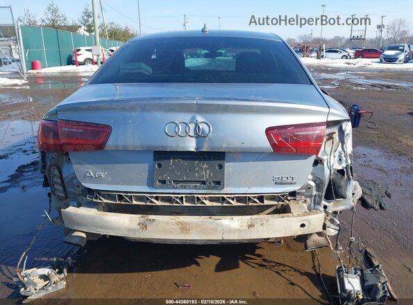 WAUHGAFCXGN002113 2016 AUDI OTHER Серебряный 