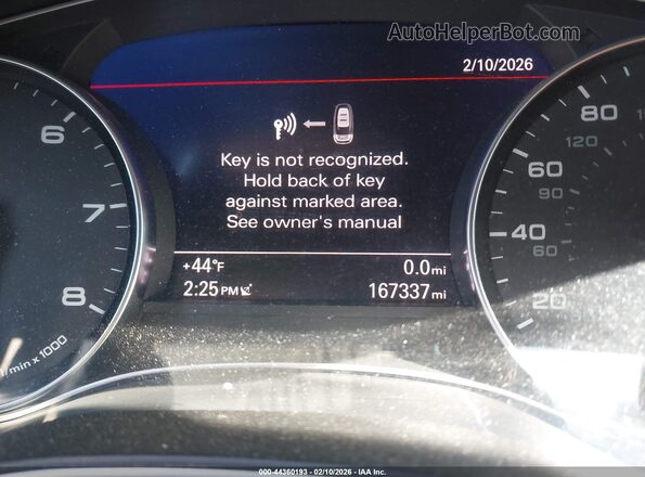 WAUHGAFCXGN002113 2016 AUDI OTHER Серебряный 