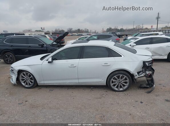 WAUHMAF41KN006402 2019 AUDI OTHER White სალონის 360-გრადუსიანი ხედი