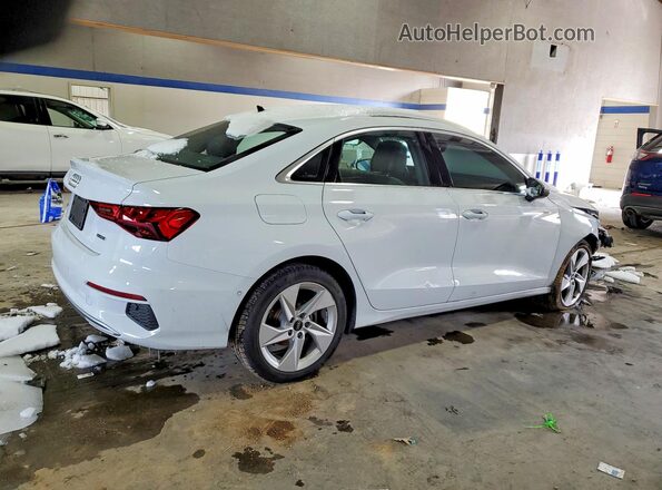 WAUHUDGY1RA034575 2024 AUDI OTHER White Tył prawy