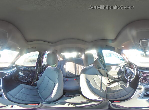 WAUK3BF2XRN048607 2024 AUDI OTHER Серый Панорамный вид салона 360°