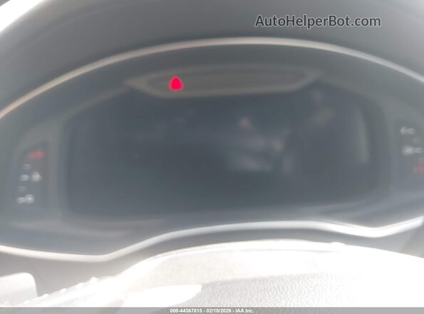 WAUL2AF20KN079761 2019 AUDI OTHER Black Rear seats view